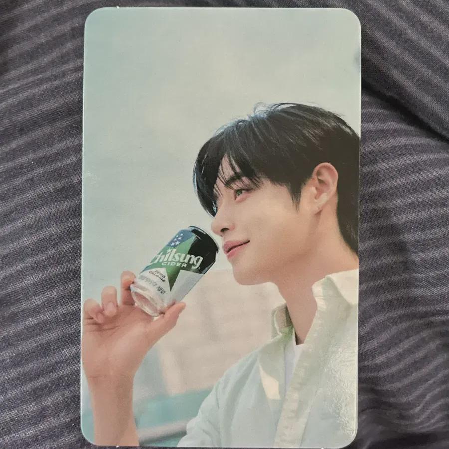 ZEROBASEONE Ким Джи Ун