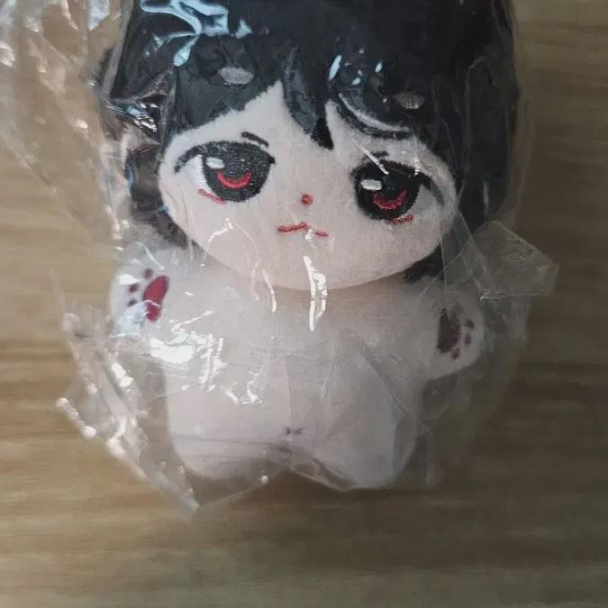 Кукла Мин Юн-джи